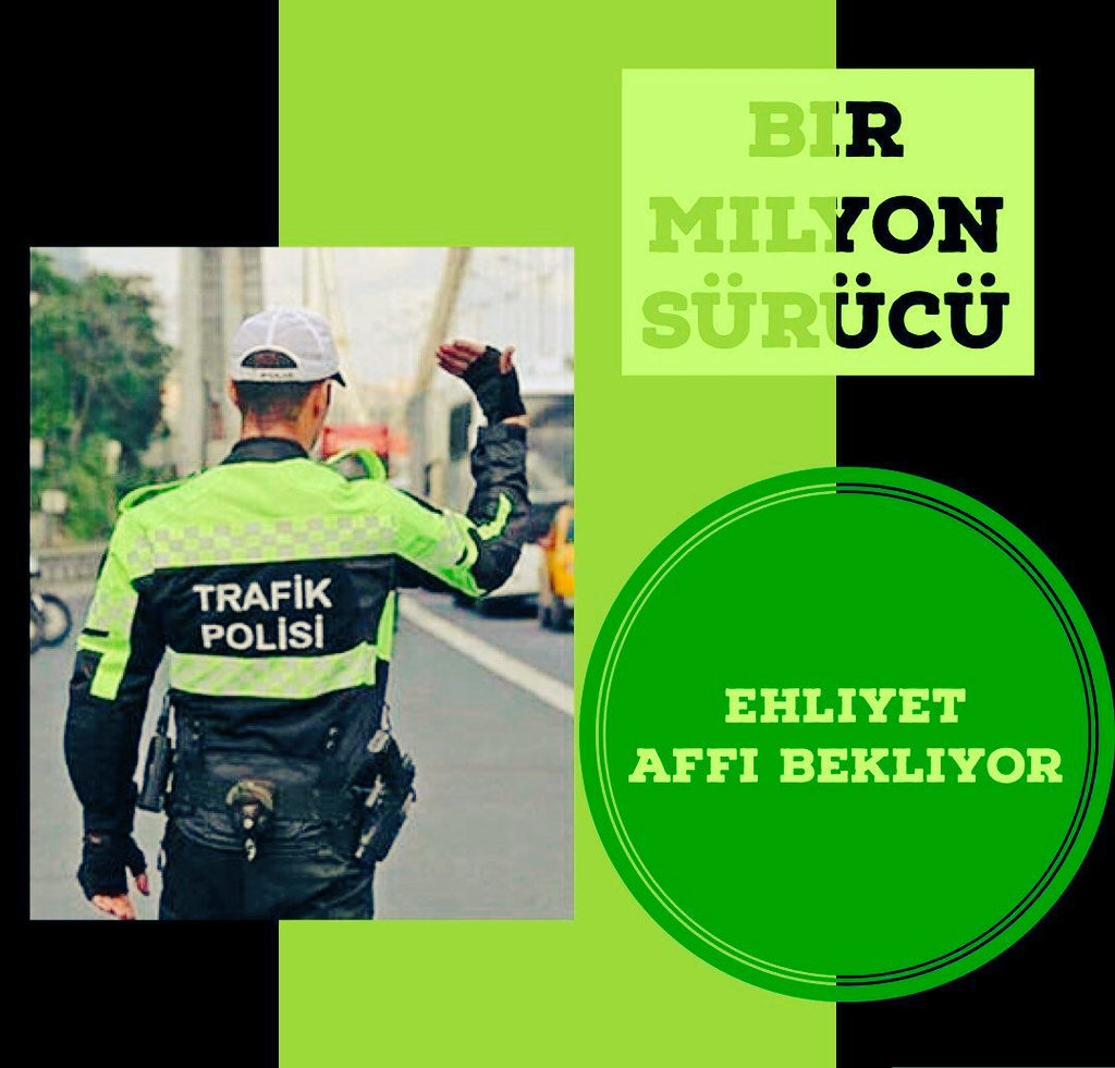 TEMIR027's tweet photo. @drbetulsayan @Milletvekiller2 Ehliyeti olmayan sürücüler işsiz, 
Ehliyeti olmayan insanlar aç, 
Ehliyeti olmayan aileler toplu taşımaya mecbur. 
Çıkaracağınız 1 af bu sefer hayat kurtarır.

#ehliyetaffı
#EhliyeteAfGetirilsin
#ehliyetAffıistiyoruz https://t.co/2JJYb4HL1j