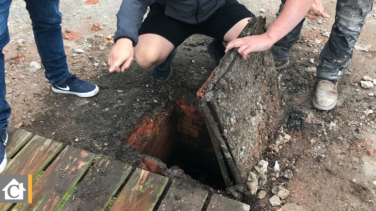 ClubProperty_In's tweet image. Building foundations are one of the most critical elements of a project! 

Even though they aren&apos;t visible when the project is complete, the foundation has to be laid correctly for the structure to stand the test of time. 

#propertyinvestment