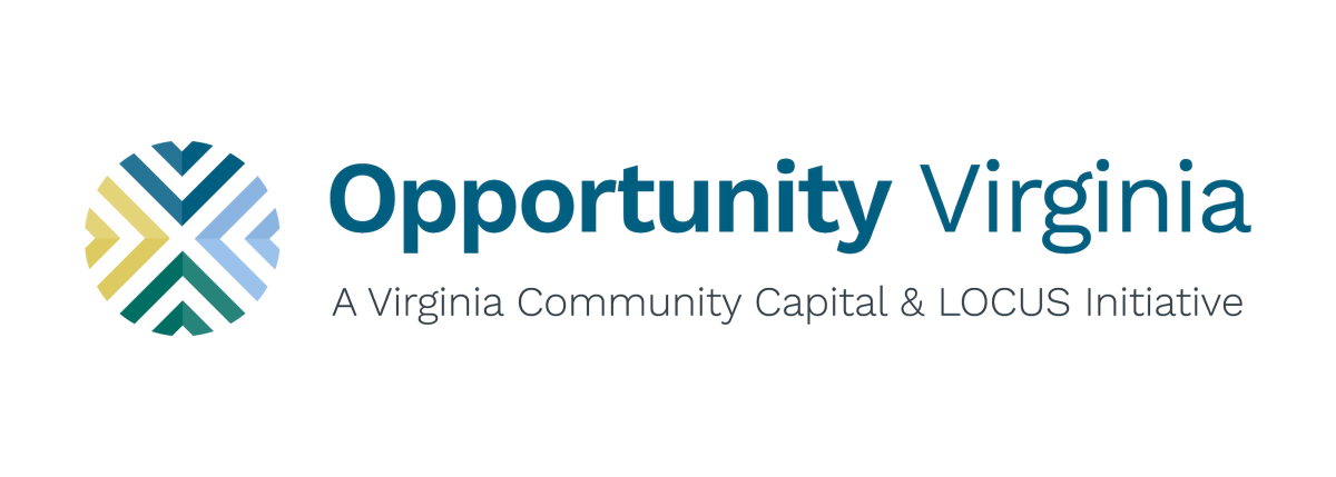 At 1PM today, Opportunity VA will kick off 'Unlocking OZ Impact' with the hard questions on #OpportunityZones and equitable development featuring all-star panelists from <a href="/LISC_HQ/">Local Initiatives Support Corporation (LISC)</a>, <a href="/urbaninstitute/">Urban Institute</a>, <a href="/InnovateEconomy/">Economic Innovation Group</a>, and more! Be sure to register here: buff.ly/32wPWFJ