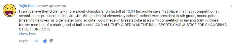 changbin and hyunjin!!