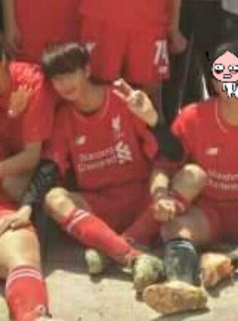 changbin and hyunjin!!