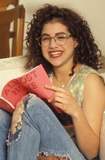 Happy birthday Brittany Murphy!!   