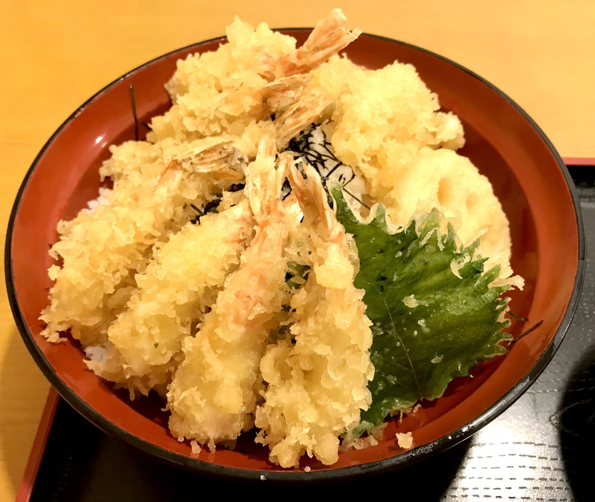 モサエビ モサエビ