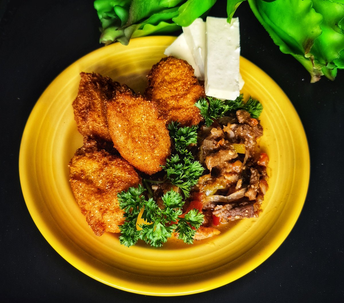 gabogrimaldo's tweet photo. Hoy 10 de noviembre, día de fiesta nacional (Primer grito de independencia de La Villa de Los Santos), desayunemos un rico bistec picado con buñuelos y queso blanco con sabor panameño. ¿Lo acompañarías con jugo o café? Los ingredientes son del @super99_panama #TeConviene https://t.co/HJ9m9zTt48