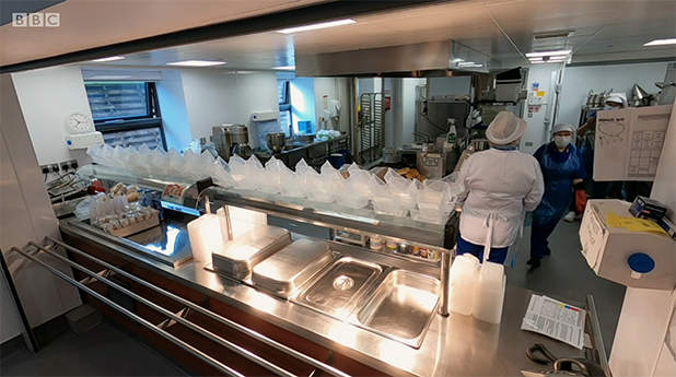 National School Meals Week tweet media