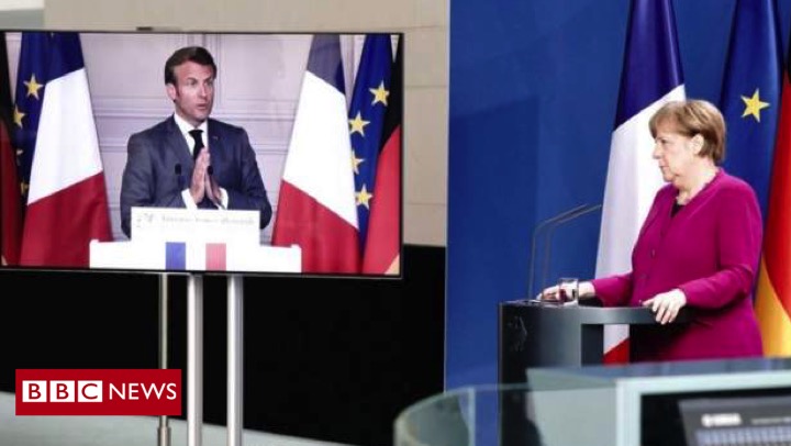 The EU is relieved the Trump era is coming to a closeHe criticised the bloc and threatened trade warsEuropean neighbours of Russia are delighted Biden is a strong supporter of Nato compared to Trump’s unpredictable attitude http://bbc.in/38wutAR&nbsp;