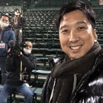 藤川球児のインスタグラム