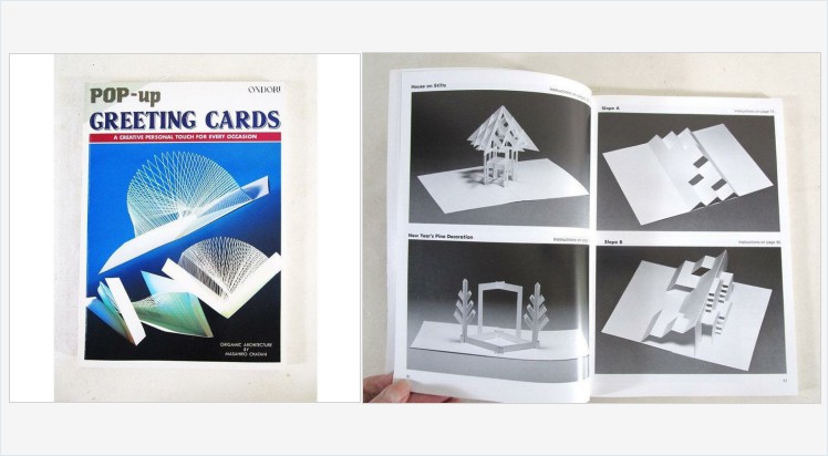 suzannee43's tweet image. Pop Up Greeting Cards, #DIY #Vintage#Chatani, 1986, #Origami #PaperArchitecture 3-D Paper Structures #etsyspecialt #etsyseller #shopsmall #VintageEtsy @SNRTG @SGH_RTs @blazedrts @SpxcRTS #etsy #etsypro @SympathyRTS @FearRTs @Cods_Rts 
etsy.com/HobbitHouse/li…