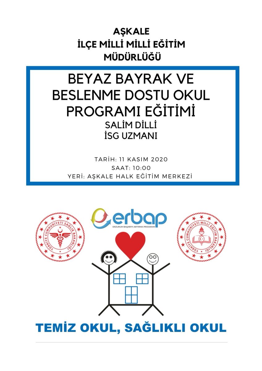 Askale ERBAP tweet media