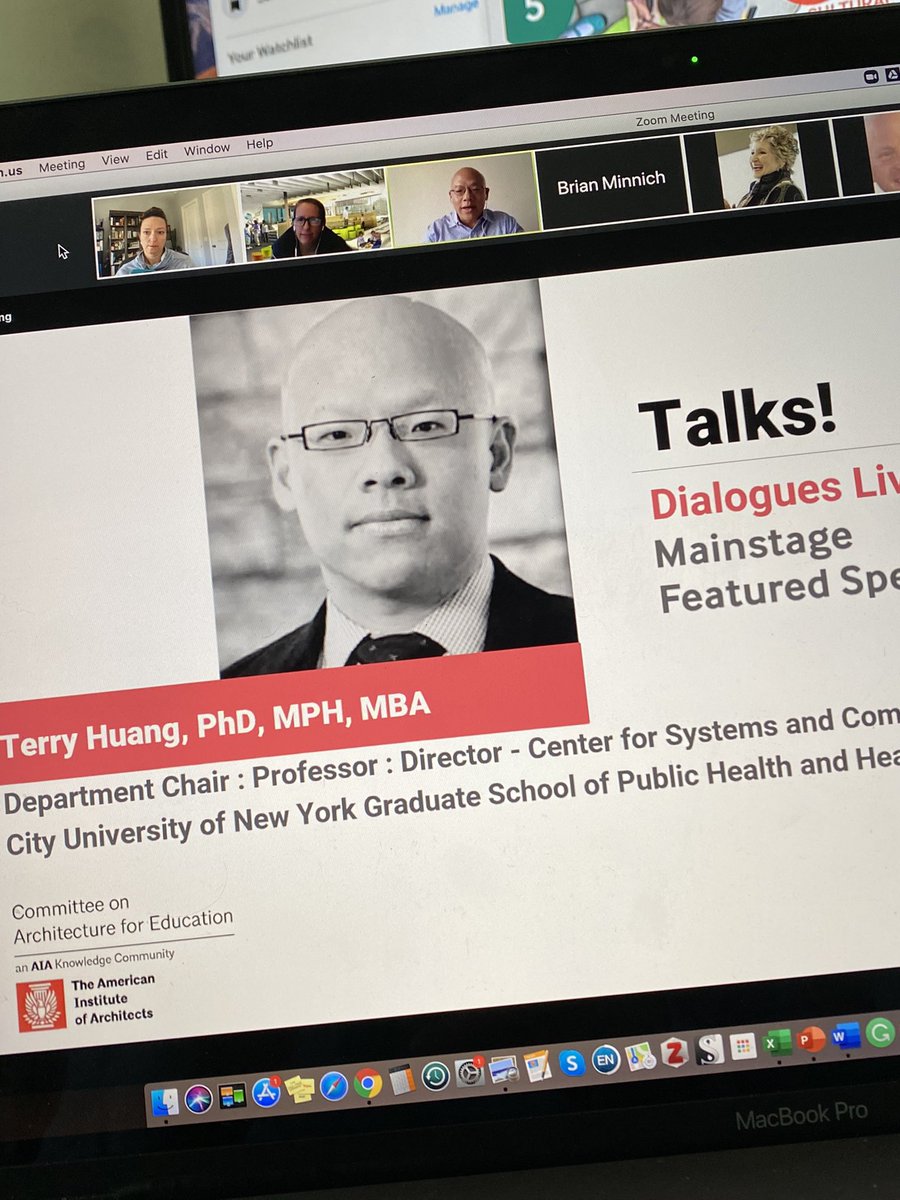 traciroserider's tweet photo. “Strive to design based on the best of sciences, grounded in empirical evidence.” Great inspiration from @DrTTKH to start a Tuesday @AIANational workshop on health in design for learning! @dmiris2 @NCStateDesign #thinkanddo https://t.co/LBqSrpXFWh