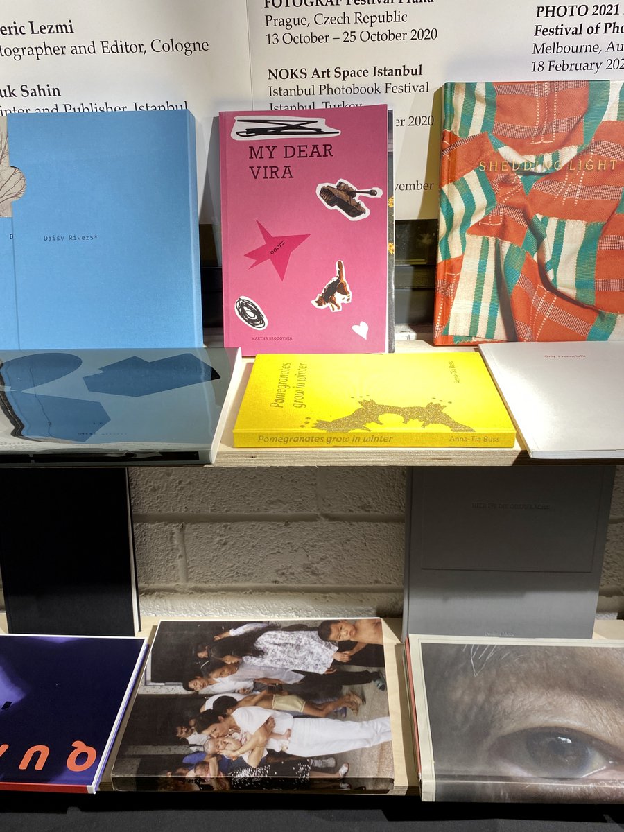 Fotobookfestival Kassel tweet media