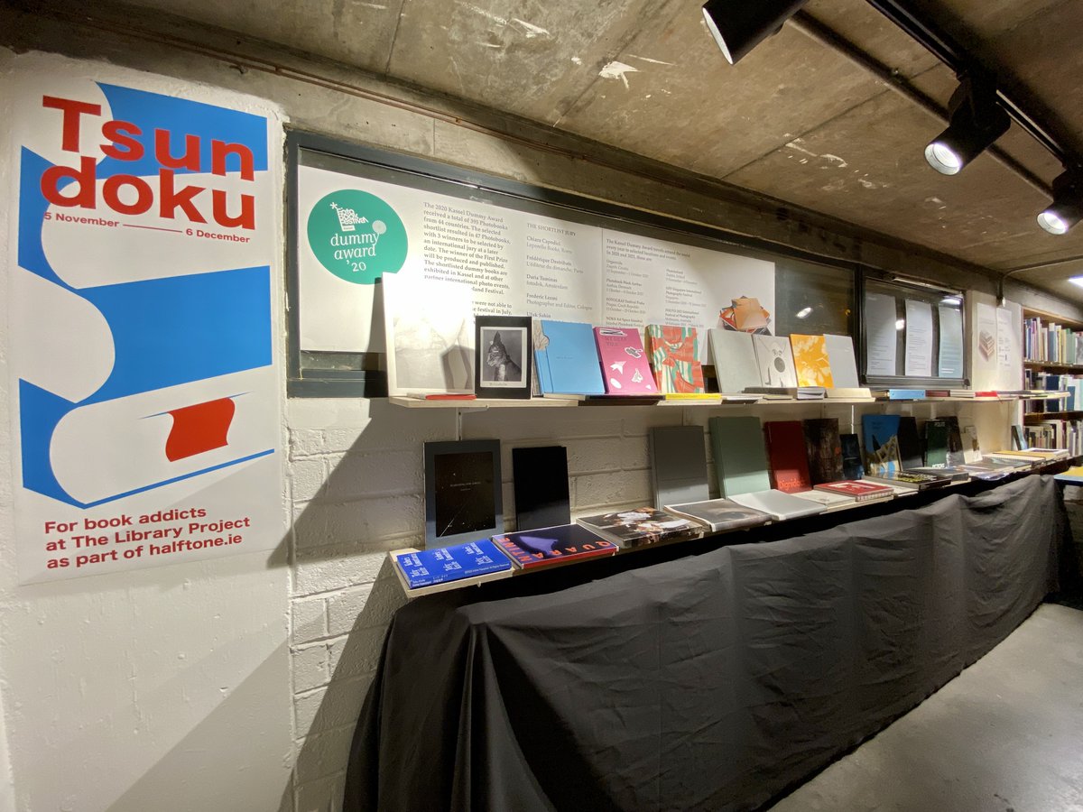 Fotobookfestival Kassel tweet media