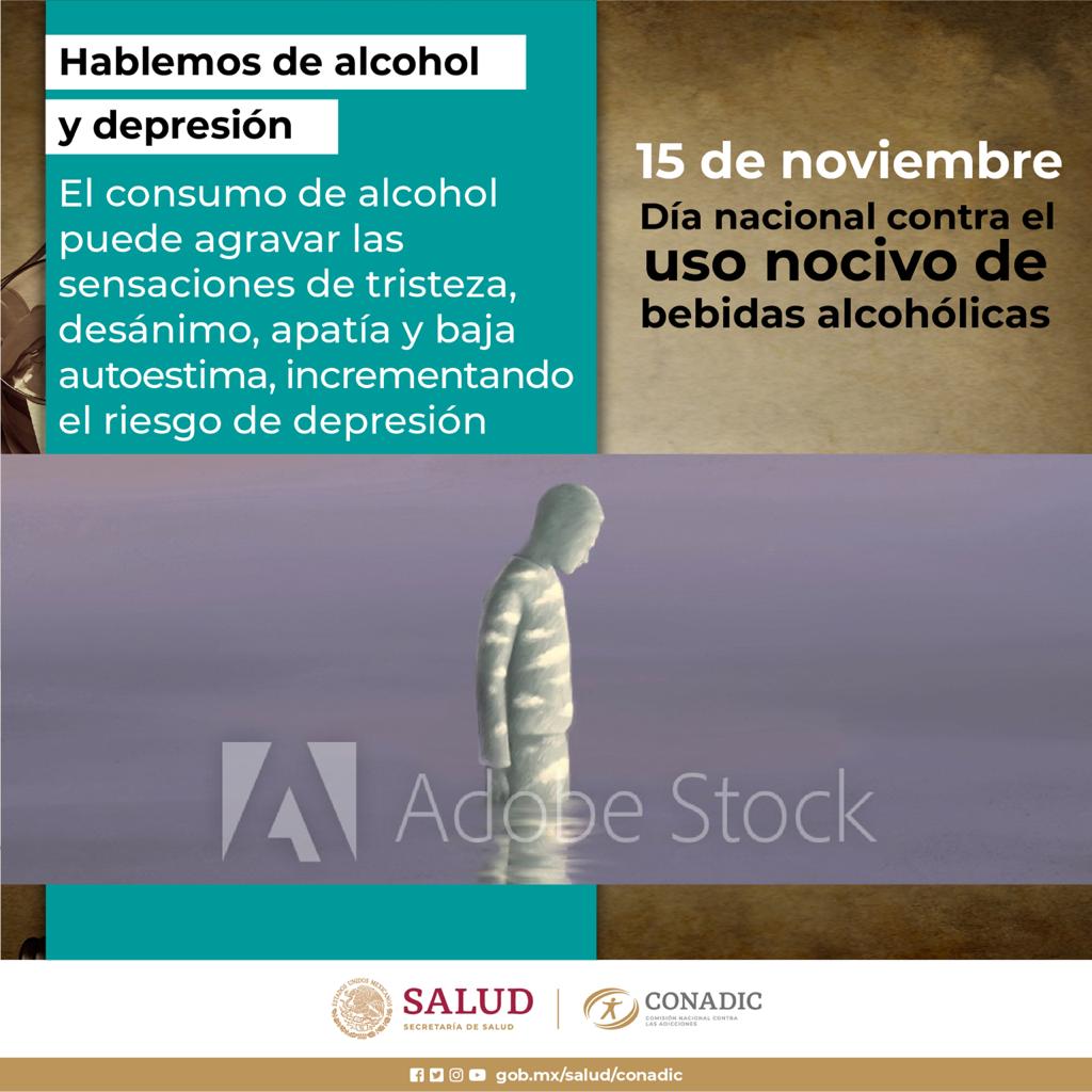 UPinotepa's tweet photo. 15 de Noviembre "Día Nacional contra el uso nocivo de bebidas alcohólicas" https://t.co/UYMr6Bdzq3