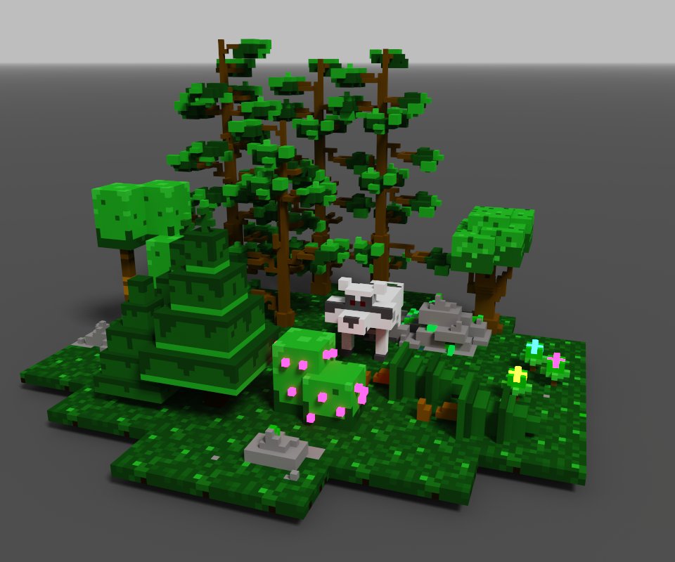 padev16's tweet photo. Impenetrable blocks

want to know more about?or help/suport me to? 
join me on https://t.co/ff2w9oV6uR
 
#game #gamedev #gamedeveloper #mobile #mobilegames #indie #indiegame #pixel #pixelart #voxel #voxelart #voxelgame #gamedesign #strategy #Patreon https://t.co/SwoGIM5P3G
