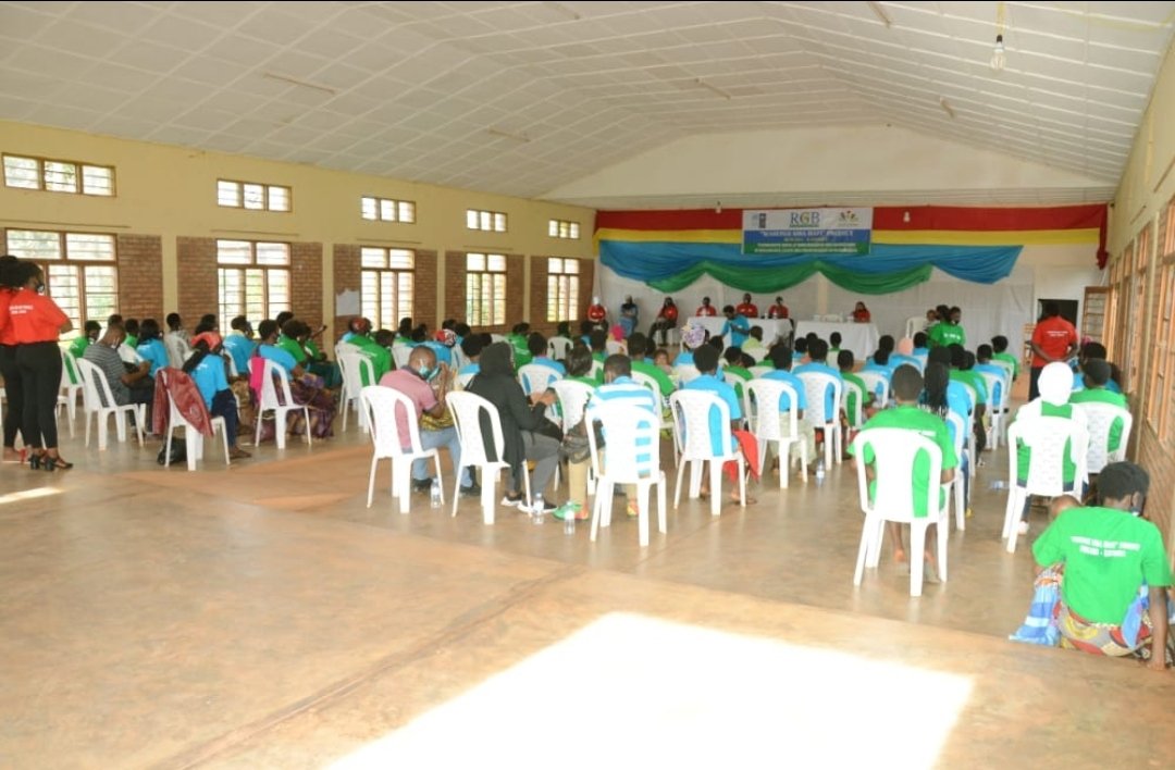 LwdWork's tweet photo. Great that Learn Work Develop (LWD) has attended the first 1st day of the Men Engage #UbuntuSymposium Also excited that LWD's #VESEs are contributing well to the Gender equality interventions through different programs. "I am because you are" @FideleRwamrec @rwamrec @UwaDelphine https://t.co/pXdjsCLcka