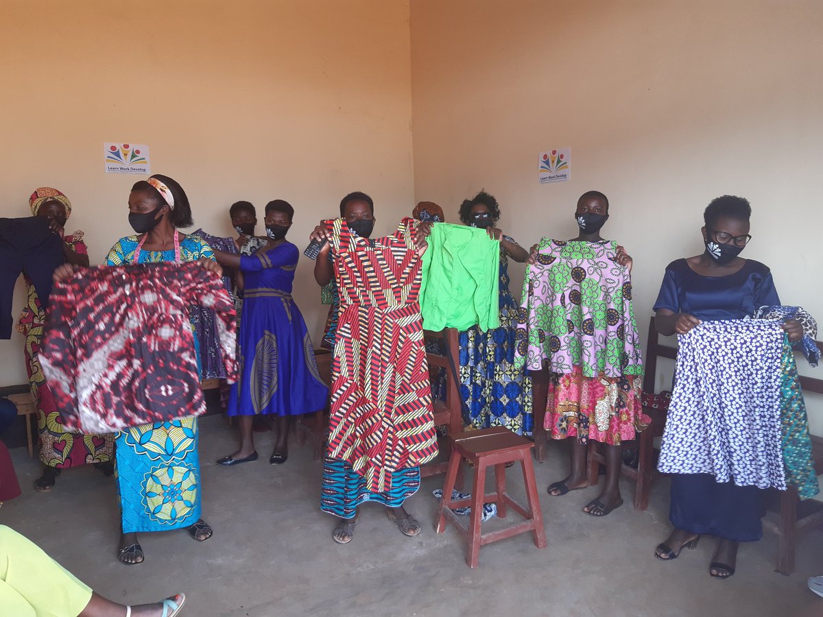 LwdWork's tweet photo. Great that Learn Work Develop (LWD) has attended the first 1st day of the Men Engage #UbuntuSymposium Also excited that LWD's #VESEs are contributing well to the Gender equality interventions through different programs. "I am because you are" @FideleRwamrec @rwamrec @UwaDelphine https://t.co/pXdjsCLcka