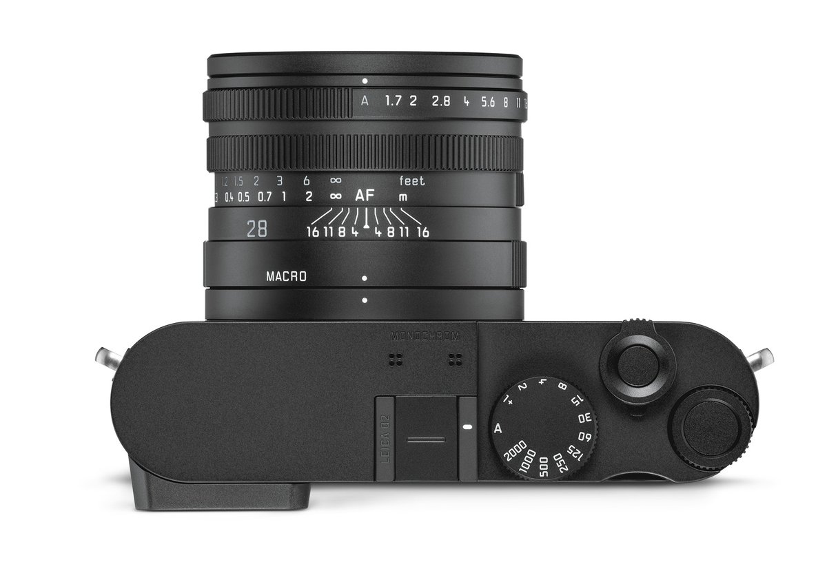PCHPROSHOP's tweet photo. Nouveauté : #Leica Q2 Monochrom.
Lire la suite sur notre Blog : https://t.co/xlQd0mU153
#LeicaQ2Monochrom #pchproshop #Brussels #photography https://t.co/GyyVmTODTZ