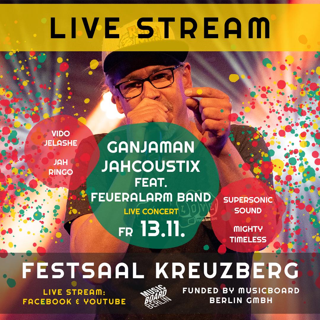 Reggae in Berlin tweet media