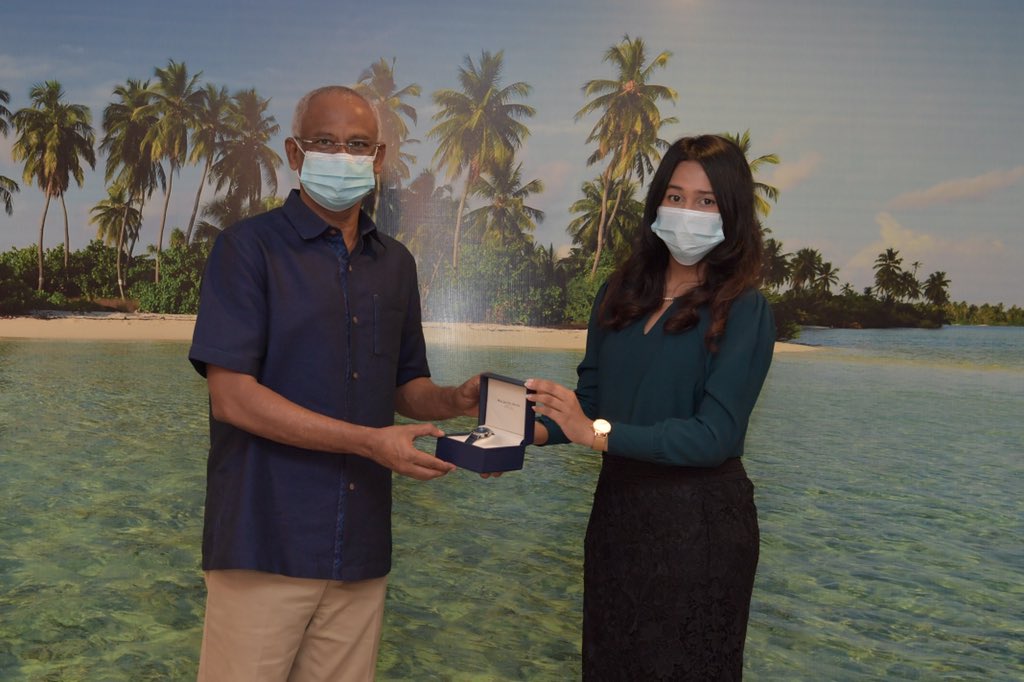 MaldivesWave tweet media