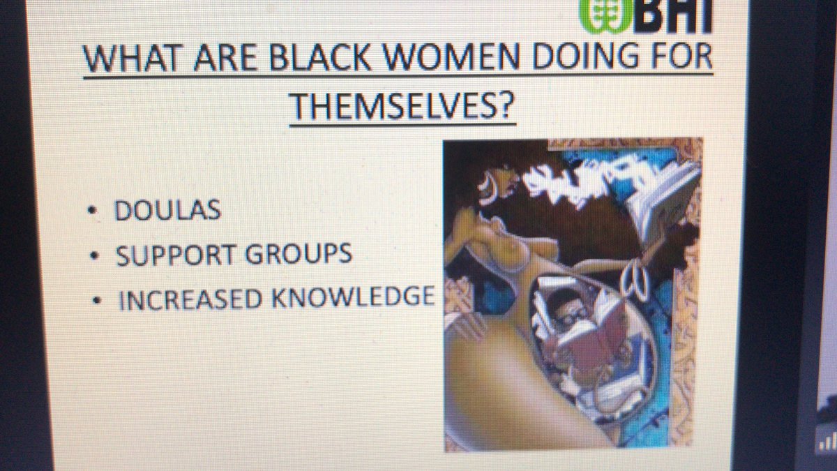 Child_Leeds's tweet photo. Brilliant to have Heather Nelson, CEO @BHILeeds raising awareness of the inequalities in the outcomes for Black pregnant women. @BabyWeekUK #BabyWeek2020 #BabyWeekLeeds https://t.co/X6jyEnOkDr