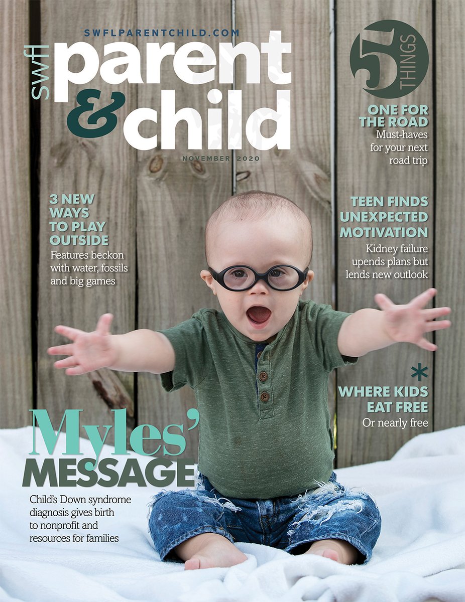 swflparentchild's tweet photo. Follow this link for a mobile-friendly way to read the November issue of SWFL Parent &amp; Child magazine: https://t.co/4ycwkPTr8h
#swfl #parenting #fortmyers #capecoral #naplesfl #bonitasprings #estero #lehighacres #marcoisland https://t.co/OXKdlQUxrx