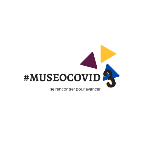 [#MUSEOCOVID 3] 
Très attendu et très demandé, un nouvel opus de #Museocovid débarque le 24 novembre 
<a href="/fedfems/">FEMS Fédération des écomusées et musées de société</a>, @bretagnemusees,<a href="/reseaudesmusees/">Réseau des musées de Normandie</a> et quelques amis vous proposent un nouvel échange participatif 
#RDV le 13/11 pour s'inscrire et découvrir le thème de ce 3e épisode !