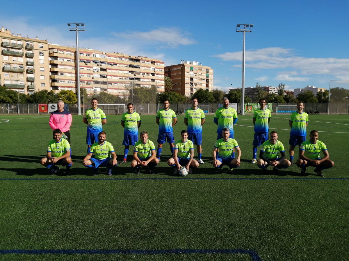 Biensa CF tweet media