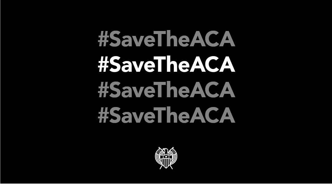 SenatorBaldwin's tweet image. Tell #SCOTUS to reject the Trump lawsuit to overturn the Affordable Care Act completely. We can’t let Republicans terminate people’s health care and take away protections for pre-existing health conditions during a deadly pandemic.
 
We must #SaveTheACA now.