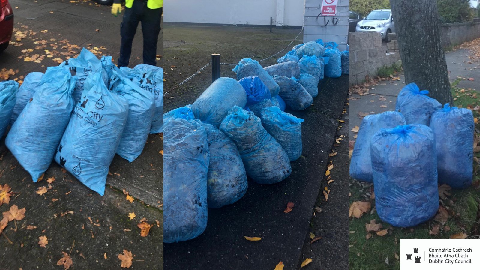 Dublin City Council Waste Management Services on Twitter "Our Public