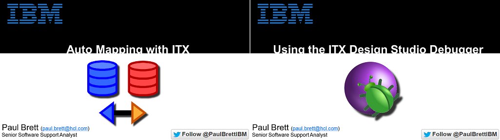 PaulBrettTech's tweet photo. A couple of projects I'm working on...

#ITX  #DesignStudio  #IBM  #datatransformation https://t.co/S94Q73jqL1