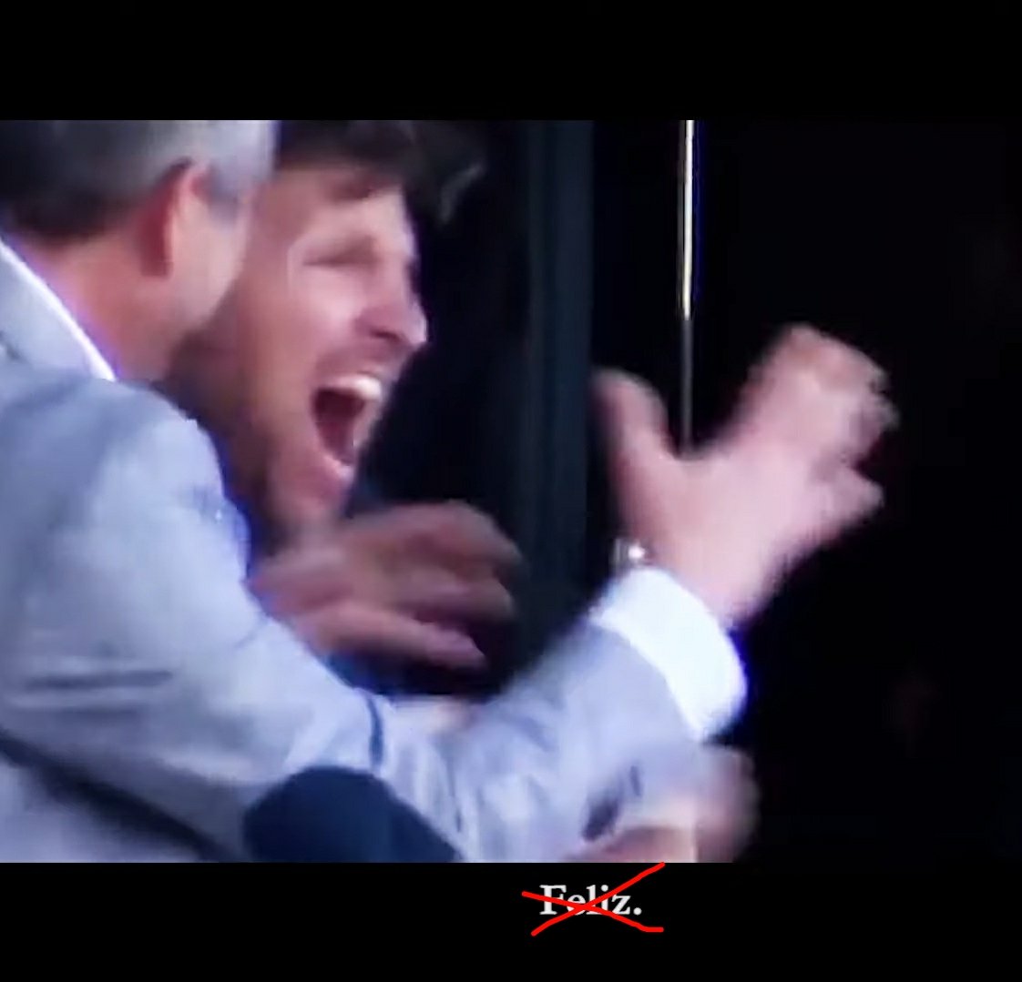 el pibe de raí tweet media