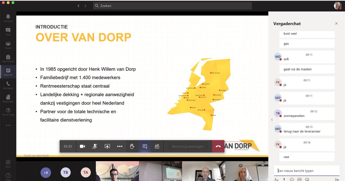 Anneke van den Engel tweet media