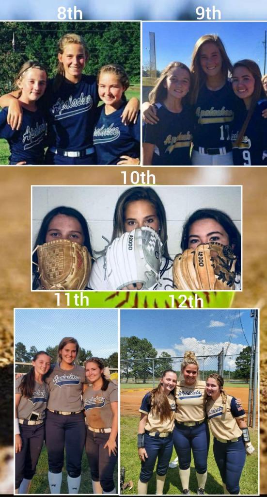 Apalachee Fastpitch (@cheefastpitch) on Twitter photo Tomorrow is the day!!!! These incredible young women are signing to play college softball. They have been together since 8th grade and have been instrumental to the success of our program. We are so proud of you! Congratulations <a href="/EmilyHodnett1/">Emily Hodnett</a> <a href="/KensleyKraus/">Kensley kraus</a> <a href="/destinysexton10/">Destiny Sexton</a> ! Tomorrow is the day!!!! These incredible young women are signing to play college softball. They have been together since 8th grade and have been instrumental to the success of our program. We are so proud of you! Congratulations <a href="/EmilyHodnett1/">Emily Hodnett</a> <a href="/KensleyKraus/">Kensley kraus</a> <a href="/destinysexton10/">Destiny Sexton</a> !