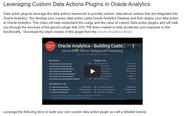 Philippe Lions (@philippe_lions) on Twitter photo How to bake advanced data actions into #OracleAnalytics #dataviz? Have you seen <a href="/tweet_shriram/">shriram</a> post on this? explaining how to build #OAC Custom Action Plugins ? oracledataviz.blogspot.com/2020/09/custom…. Really powerful advanced feature! Free plugin on Analytics Library : oracle.com/business-analy… How to bake advanced data actions into #OracleAnalytics #dataviz? Have you seen <a href="/tweet_shriram/">shriram</a> post on this? explaining how to build #OAC Custom Action Plugins ? oracledataviz.blogspot.com/2020/09/custom…. Really powerful advanced feature! Free plugin on Analytics Library : oracle.com/business-analy…