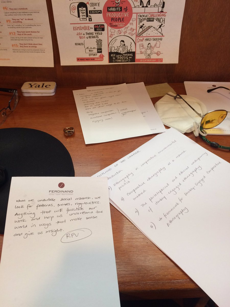  #AcWriMo  #WritingTip November 10th, 2020. Whenever I feel stuck with my writing I come back to the trusty old technique of writing by hand.