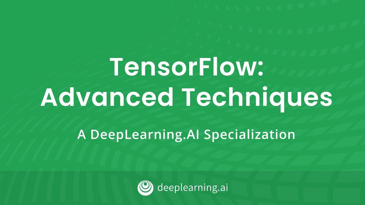 DeepLearning.AI tweet media