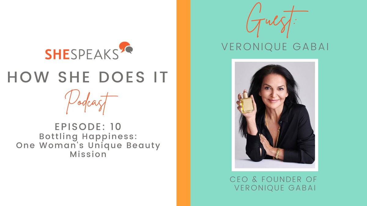 SheSpeaks tweet media