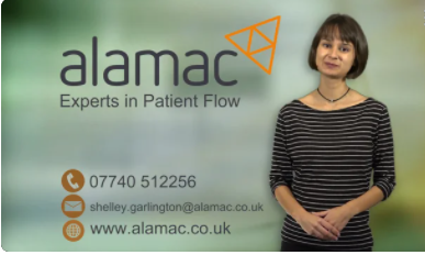 Winter Pressures: Are you prepared? Find out what we are doing at Alamac: linkedin.com/feed/update/ur…