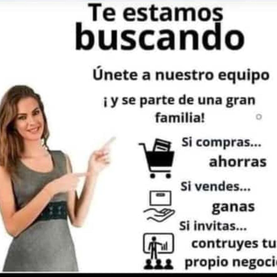 No dejes pasar esta oportunidad...contactame 3217133171