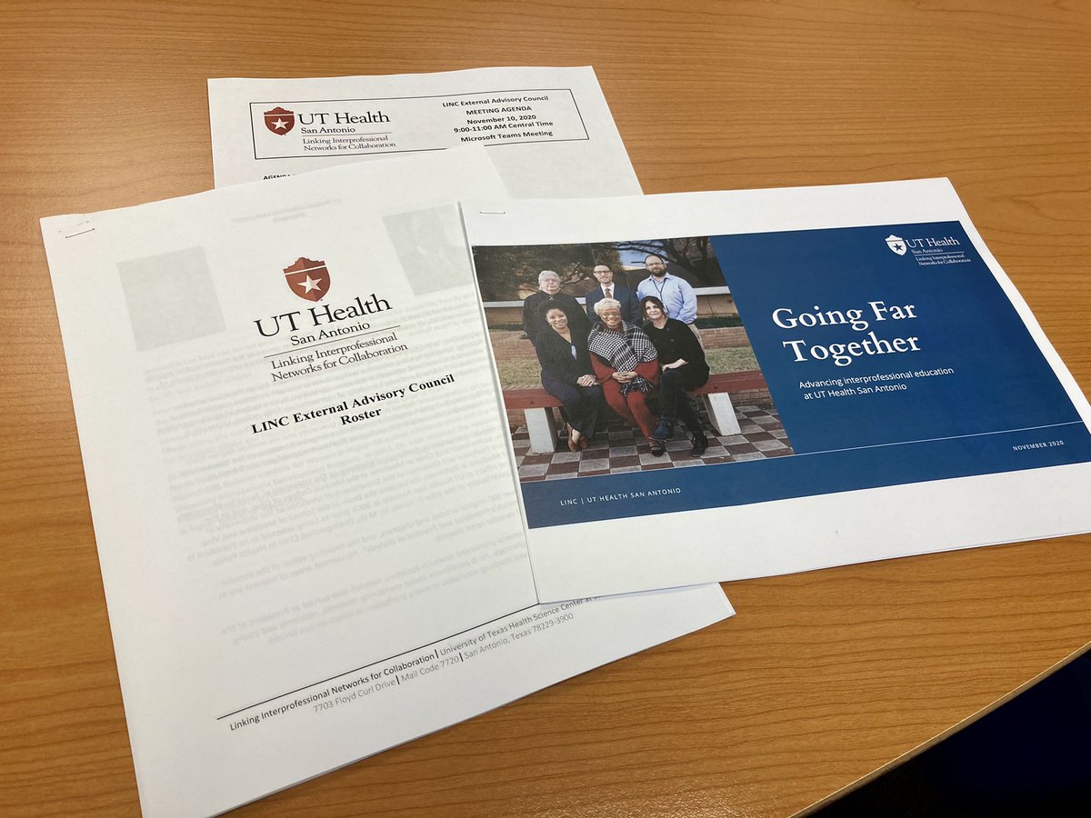 BE-Collaborative (@be_4_ipe) on Twitter photo Thrilled to be meeting with a great group of interprofessional colleagues on the UT Health San Antonio LINC External Advisory Board <a href="/nexusipe/">National Center</a> <a href="/NATA_IPEP/">NATA Interprofessional Collaboration Group</a> <a href="/global_ipr/">IPR Global</a> <a href="/ipec_org/">IPECollaborative</a> <a href="/ASAHPDC/">ASAHP</a> <a href="/JICare/">Journal of Interprofessional Care</a> <a href="/UTHealthSA/">UT Health San Antonio</a> Thrilled to be meeting with a great group of interprofessional colleagues on the UT Health San Antonio LINC External Advisory Board <a href="/nexusipe/">National Center</a> <a href="/NATA_IPEP/">NATA Interprofessional Collaboration Group</a> <a href="/global_ipr/">IPR Global</a> <a href="/ipec_org/">IPECollaborative</a> <a href="/ASAHPDC/">ASAHP</a> <a href="/JICare/">Journal of Interprofessional Care</a> <a href="/UTHealthSA/">UT Health San Antonio</a>