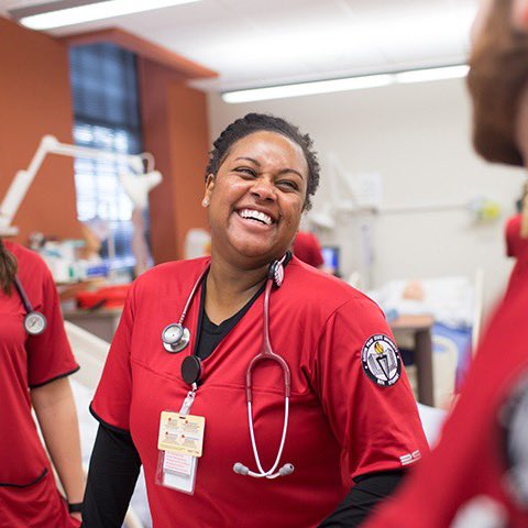 PerforScrubs's tweet photo. This week is National Nurse Practitioner Week! ✨
Thank you to all of the nurse practitioners for the exceptional care that you provide. https://t.co/TJ4lyLW2DL
