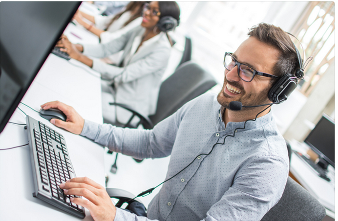 teleressources's tweet photo. Vous êtes #PARFAITEMENT #bilingue et avez un fort #sensdelécoute? Vous avez beaucoup d’#entregent et d’excellentes #capacitésdanalyse? Notre client recherche des #conseillersserviceàlaclientèle. Postulez ici 👇
https://t.co/AnIZJIwaUz https://t.co/YkuDDRMMOo