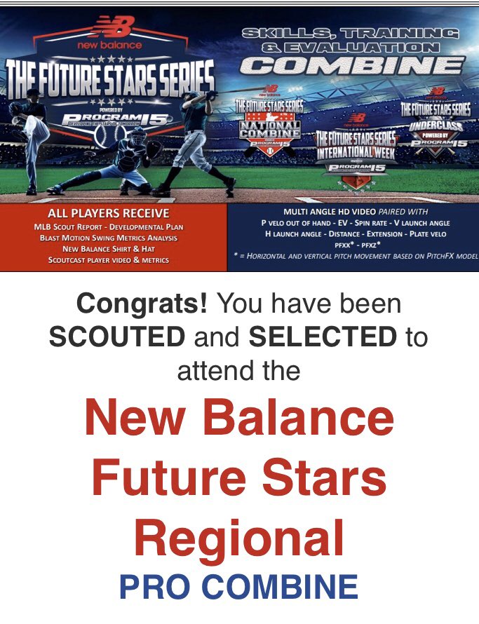Cole Bates (@colebates2022) on Twitter photo Blessed to receive an invite! Thank you <a href="/_JeremyBooth/">Jeremy Booth</a> @ftrstarsscout <a href="/ftrstarsseries/">New Balance ๐๐๐๐๐ฟ๐ฒ ๐ฆ๐๐ฎ๐ฟ๐ ๐ฆ๐ฒ๐ฟ๐ถ๐ฒ๐</a> <a href="/LonestarBSBclub/">LonestarBaseballClub</a> Blessed to receive an invite! Thank you <a href="/_JeremyBooth/">Jeremy Booth</a> @ftrstarsscout <a href="/ftrstarsseries/">New Balance ๐๐๐๐๐ฟ๐ฒ ๐ฆ๐๐ฎ๐ฟ๐ ๐ฆ๐ฒ๐ฟ๐ถ๐ฒ๐</a> <a href="/LonestarBSBclub/">LonestarBaseballClub</a>