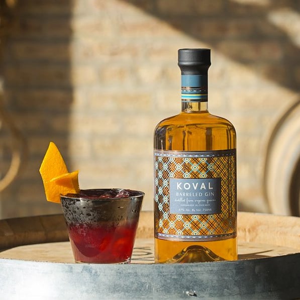 Malt Row, Chicago tweet media