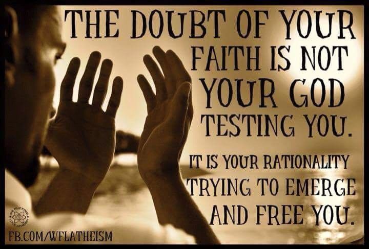 This is a thread of memes that exposes the flaws and discrepancies in religion.Kindly drop your memes under this thread 