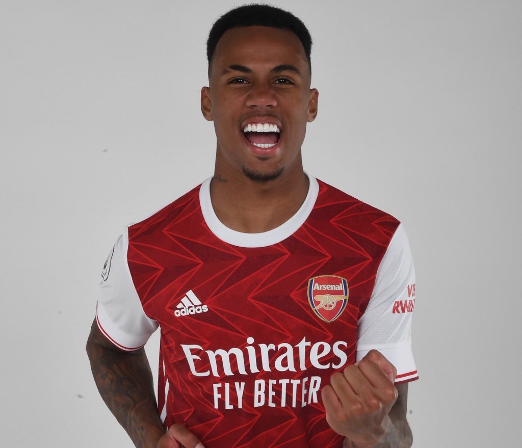 Our defense is quite not as bad as it use to be. Gabriel is currently undroppable but he need a consistent partner. Both Luiz and Holding had great and bad games so far. We need to find the perfect right side CB that give us balance. Let’s try Saliba out. (5/5)