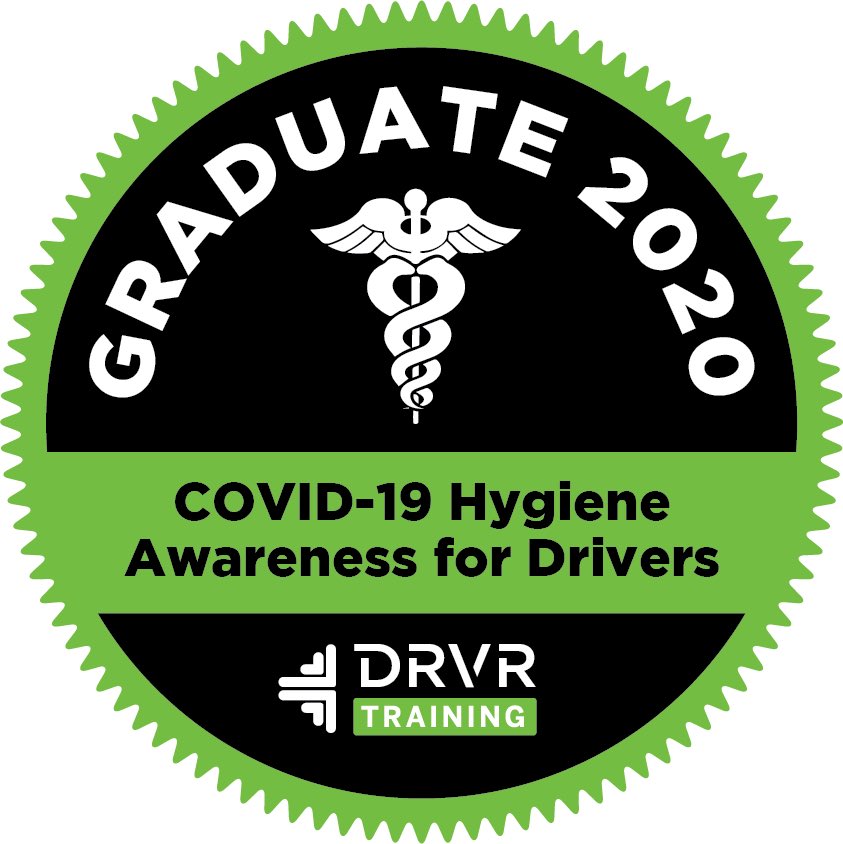 CrownCabs's tweet photo. Free COVID-19 training:
Passenger Transport Drivers Who Complete the “COVID-19 Hygiene Awareness For Passenger Transport Drivers” receive a GRADUATE BADGE.
Enrol and receive your COVID-19 “Certificate of Achievement”
https://t.co/t2CJt434Ou
#drvrtraining #COVID19 #coronavirus https://t.co/22dfog8ukf