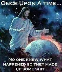 This is a thread of memes that exposes the flaws and discrepancies in religion.Kindly drop your memes under this thread 