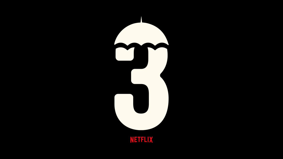 NetflixES's tweet photo. Parecía el fin del mundo pero no, están de vuelta. El rodaje de la temporada 3 de #TheUmbrellaAcademy empieza en febrero. https://t.co/cBudHgolAN