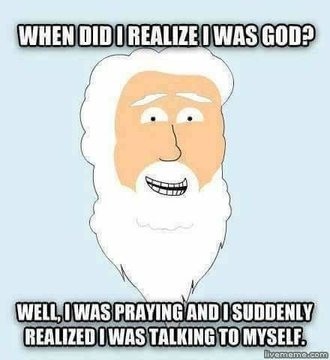 This is a thread of memes that exposes the flaws and discrepancies in religion.Kindly drop your memes under this thread 